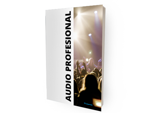 Audio 2019 - 1ª Edición