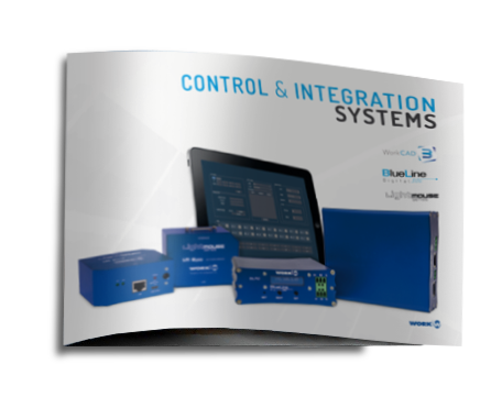 Control& Integration Systems