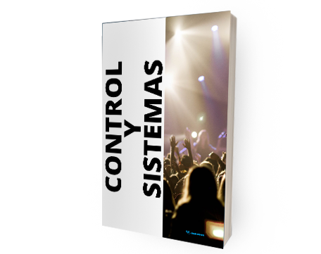Control y Sistemas 2019