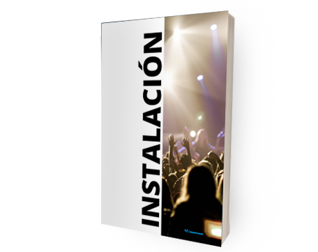 Instalación 2019 - 1ª Edición