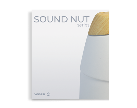 Sound Nut Series 2020