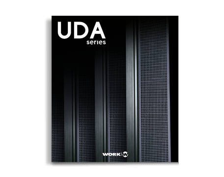 Uda Series 2020