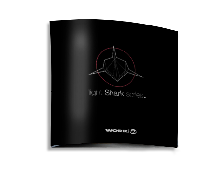 LightShark Series 2019