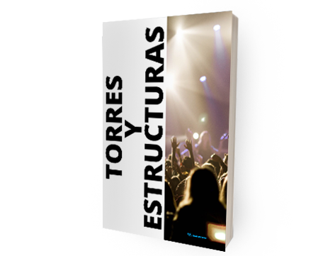 Torres y Estructuras 2019 - 1ª Edición