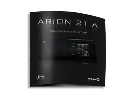 Arion 21 A