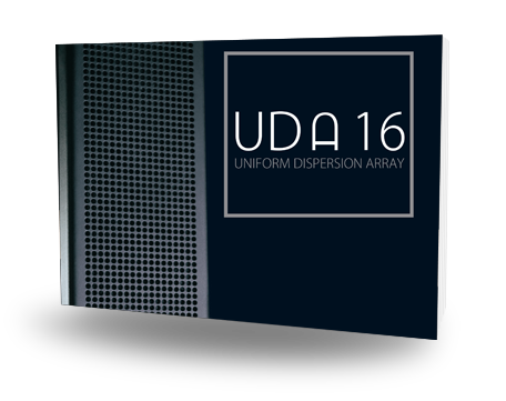 UDA 16