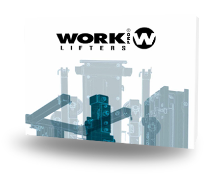 WorkLifters 2016